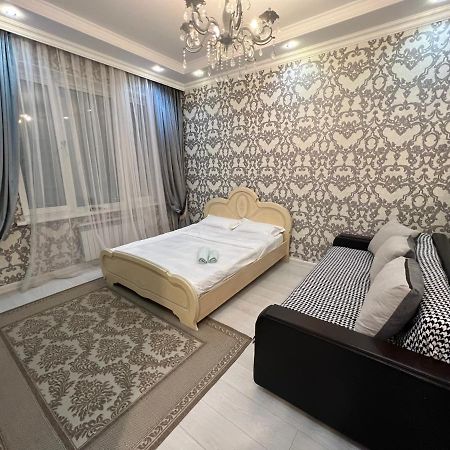 Whitehome In Park Avenue Astana Exterior foto